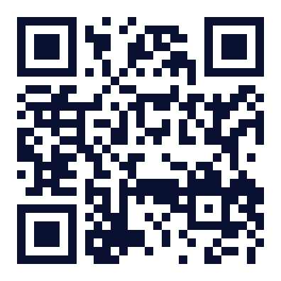 QR code to the AI Executive sign-up page